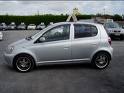 Toyota Yaris (Hatchback) 4Pts 2006