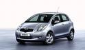 Toyota Yaris (Hatchback) 4Pts 2010