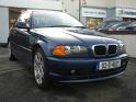 BMW 318 I 2004